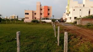 DTCP approved plot in Kattankulathur, Chennai