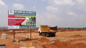 Residential plots for sale in Magadi Road, Bangalore
