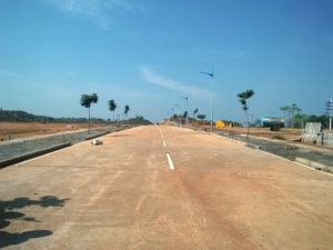 BMRDA Approved Plots in Mysore Road, Bangalore