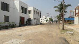 DTCP approved plots in Singaperumal kovil,Chennai.