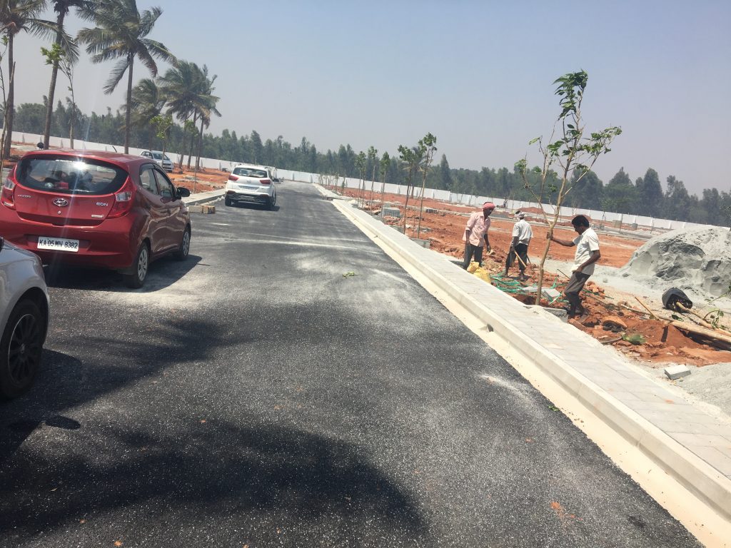 Bda Approved Plots In Bangalore