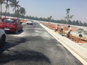 BDA approved plots for sale in Bangalore.