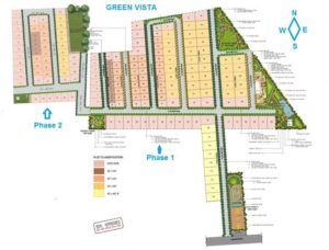 Suncity Green Vista Residential Plots in Sarjapur Road Bangalore.