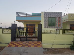 Independent Houses for sale in Hayathnagar, Hyderabad.