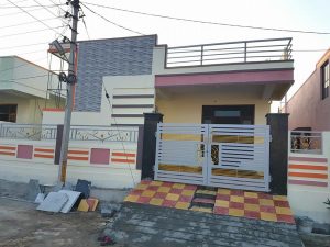 Independent Houses for sale in Hayathnagar, Hyderabad.