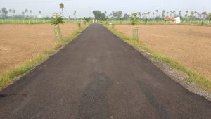DTCP Approved Plots in Tiruvallur, Chennai