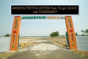 Dtcp Approved Plots For Sale In Oragadam, Chennai.