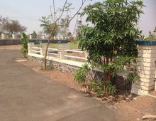 Green Glades – NA Bungalow Plots in Kavathe, Shirwal.
