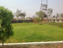 Green Glades – NA Bungalow Plots in Kavathe, Shirwal.