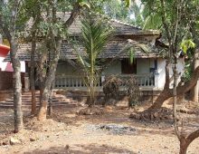 Residential Bungalow for Sale In Corlim Goa.