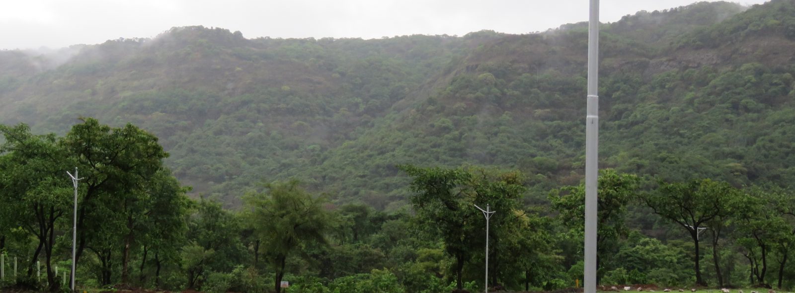 16 acre land for sale in Tamhini, Mulshi near Pune in Best PricePlots On