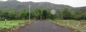 16 acre land for sale in Tamhini, Mulshi near Pune in Best Price