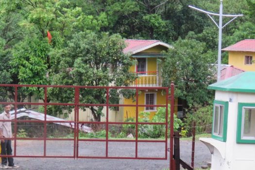 16 Acre Land for Sale in Tamhini near Mulshi