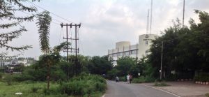 Industrial land for sale in Pune