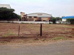 Industrial plot for sale in Pune - Industrial land for sale in Pune
