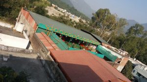 Commercial property ​on Dehradun Road Rishikesh, is available​ on Rent