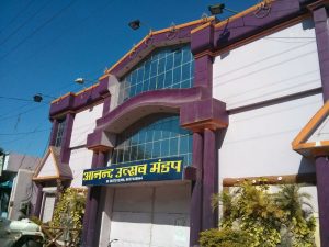 Commercial Unit / Property ​on Dehradun Road Rishikesh, is available​ on Rent