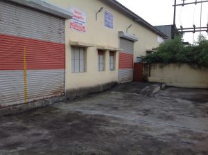 2880 sq.ft Industrail Shed/Unit on Rent in Satavnagar, Hadapsar Pune.