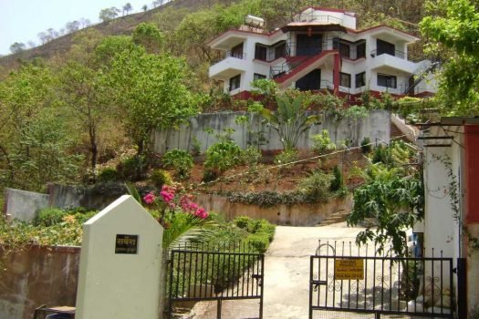 Girivan – Developed farm house plots near Hinjewadi Pune.