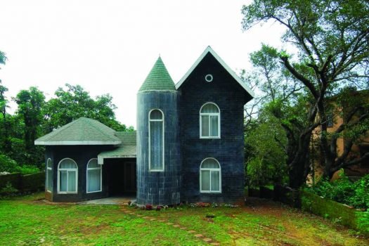 Girivan – Developed farm house plots near Hinjewadi Pune.