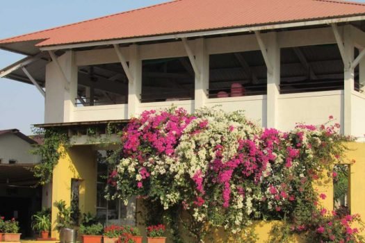 Girivan – Developed farm house plots near Hinjewadi Pune.