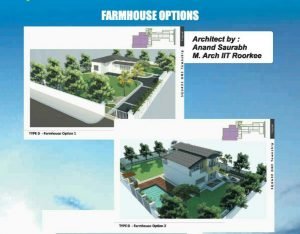 Square One City - Freehold Plots in Fatuha Patna by square one assoc.