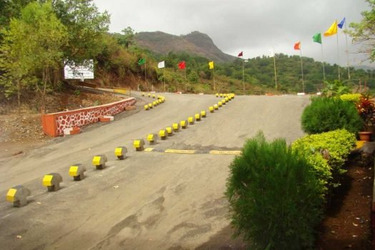 Girivan – Developed farm house plots near Hinjewadi Pune.