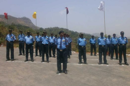 Girivan – Developed farm house plots near Hinjewadi Pune.