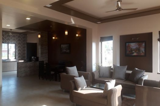 Villa in Khandala – Bungalows in Khandala with Swimming pool.