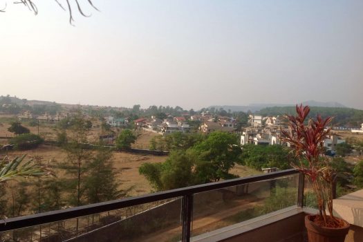 Villa in Khandala – Bungalows in Khandala with Swimming pool.