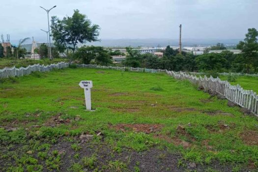 NA plots near Shirwal| Residential plots Shirwal.
