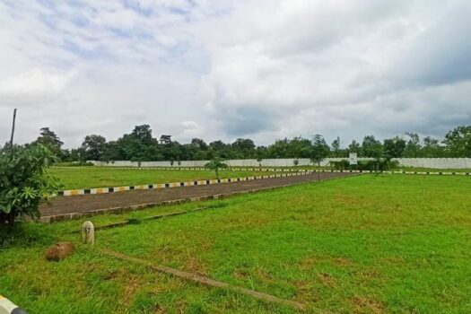 Bungalow plots for sale in Murbad, NA plots near Mumbai.