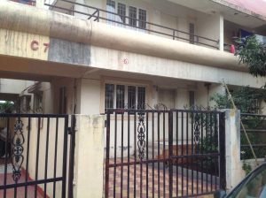 Row house for sale in Bhosari, Pimpri Chichwad