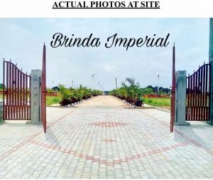 BMRDA approved plots for sale in Jigani, Bangalore