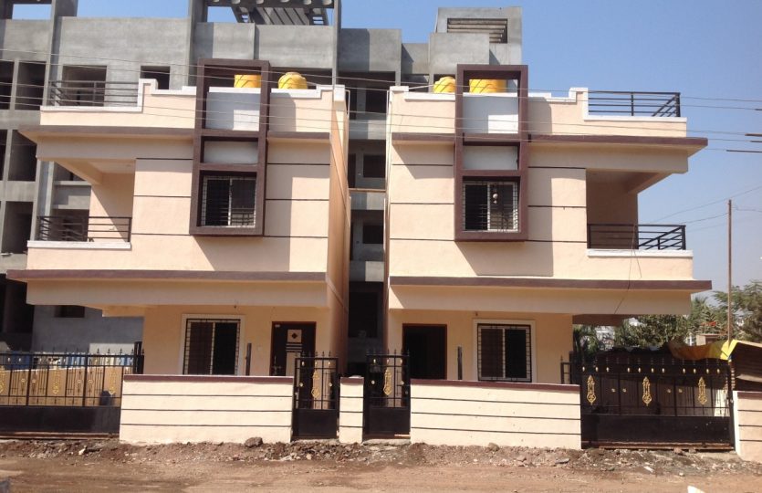 Independent house for sale in lohegaon, Pune