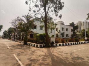 BMRDA approved Villa Plots for sale in Jigani, Bangalore