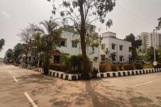 BMRDA approved Villa Plots for sale in Jigani, Bangalore