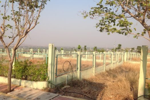 Terranova | NA plots in pargaon Khandala Shirwal.