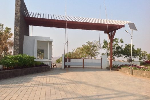 Terranova | NA plots in pargaon Khandala Shirwal.