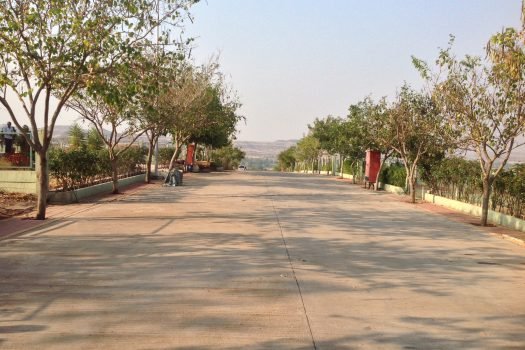 Terranova | NA plots in pargaon Khandala Shirwal.