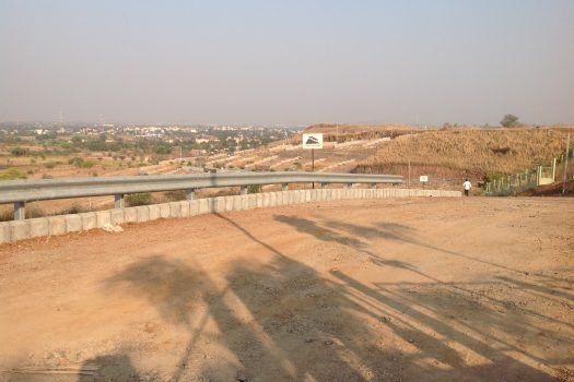 Terranova | NA plots in pargaon Khandala Shirwal.