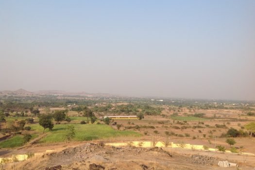 Terranova | NA plots in pargaon Khandala Shirwal.
