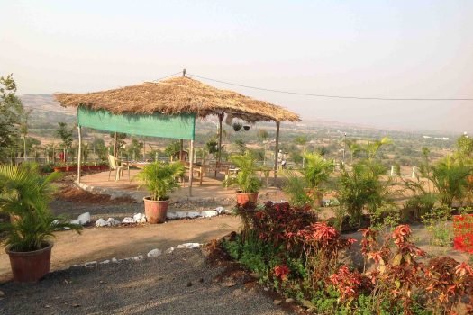 Terranova | NA plots in pargaon Khandala Shirwal.