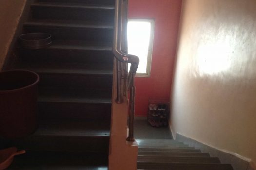 Road touch House is for sale in Jadhavwadi Chikhali.