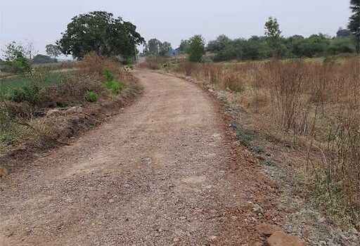 Codename Passport | NA plots near Purandar Airport Pune.