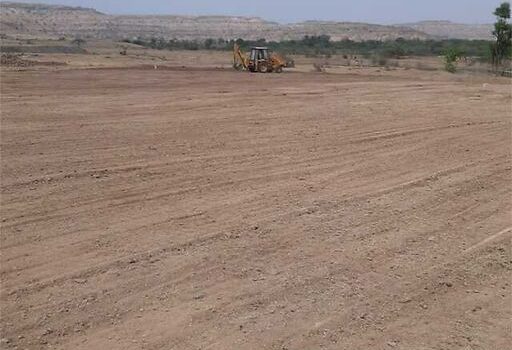 Codename Passport | NA plots near Purandar Airport Pune.