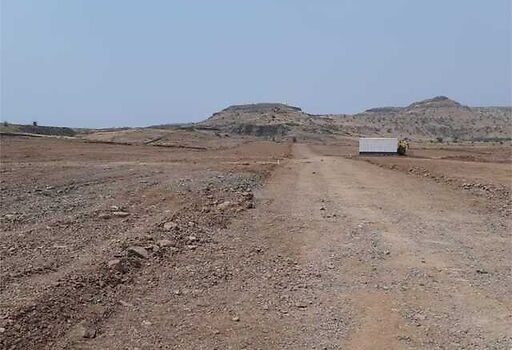 Codename Passport | NA plots near Purandar Airport Pune.