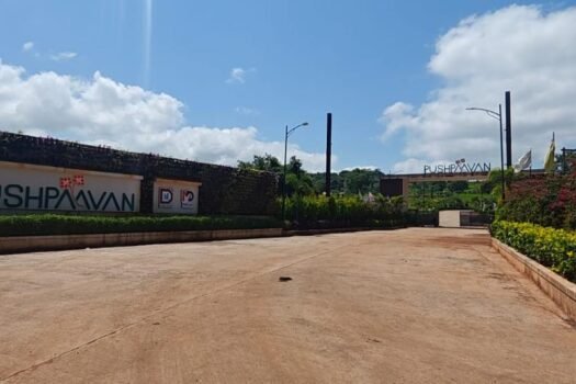 Farm house plots in panshet near Pune