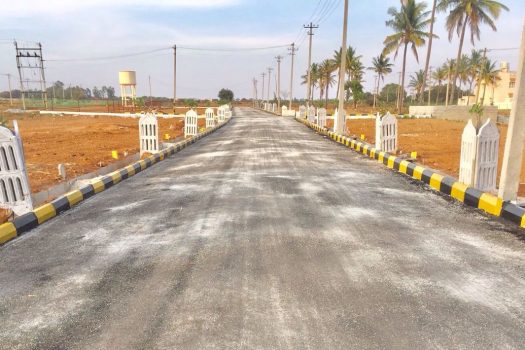 BIAAPA approved sites in Devanahalli Bangalore
