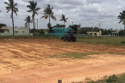 BIAAPA approved sites in Devanahalli Bangalore